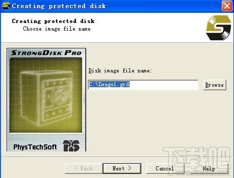 StrongDisk,StrongDisk pro下载,StrongDisk pro官方下载