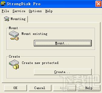 StrongDisk,StrongDisk pro下载,StrongDisk pro官方下载