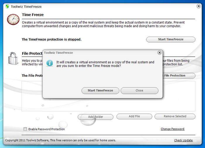Toolwiz Time Freeze,Toolwiz Time Freeze 下载,Toolwiz Time Freeze