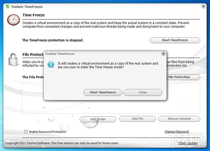 Toolwiz Time Freeze,Toolwiz Time Freeze 下载,Toolwiz Time Freeze
