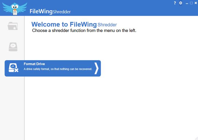 FileWing Shredder,FileWing Shredder下载