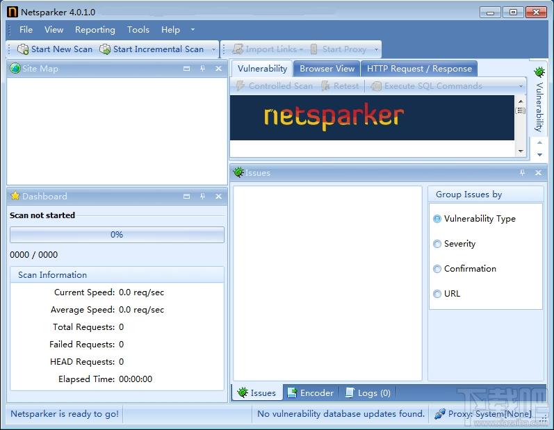 Netsparker,Netsparker下载,安全漏洞扫描工具,web漏洞扫描工具