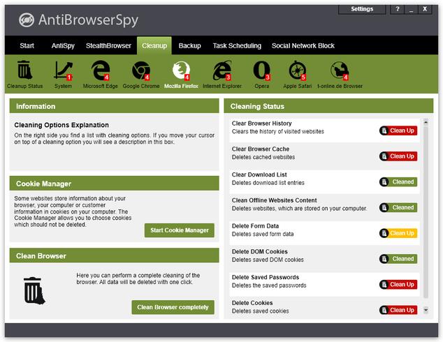 系统反间谍软件,AnitBrowserSpy
