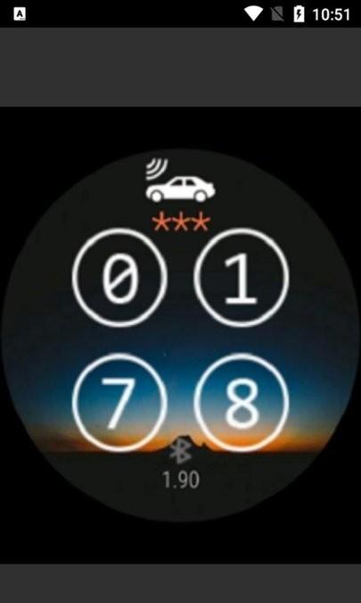 逸表车联app下载,逸表车联,手表app,控制app