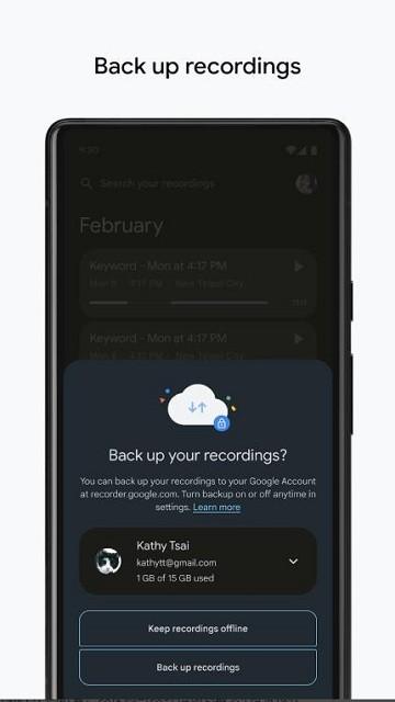 一加录音机app(Recorder)下载,一加录音机,录音app,一加app