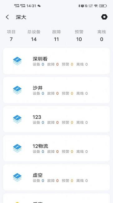 电小羽官方版下载,电小羽,电路检测app