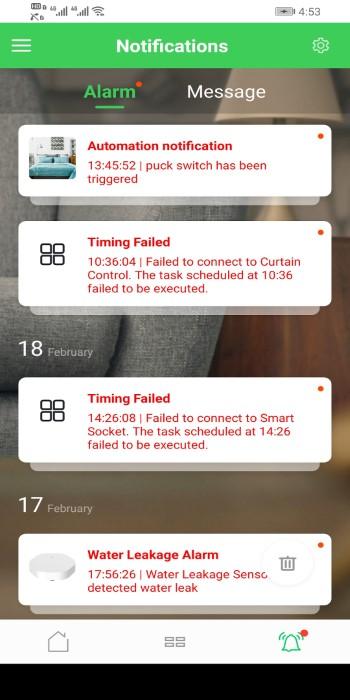 wiser智能家居软件下载,wiser,智能app,家居app