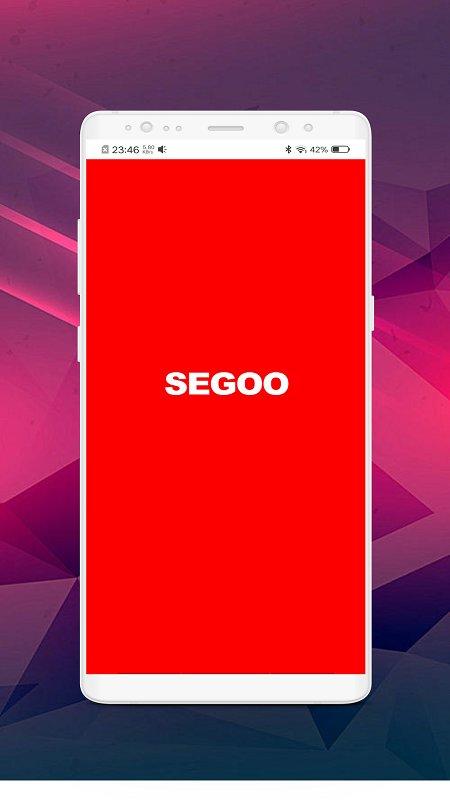 seggo小洁机器人官方版下载,小洁机器人,智能家居app,遥控app