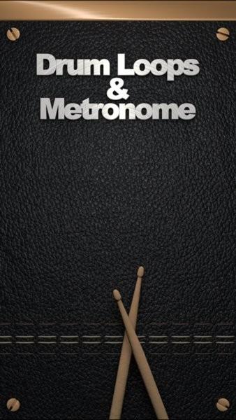 drum loops metronome pro app下载,架子鼓app,drumloopsmetronomepro