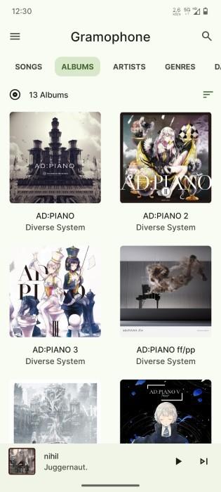 gramophone软件下载,gramophone,音乐app
